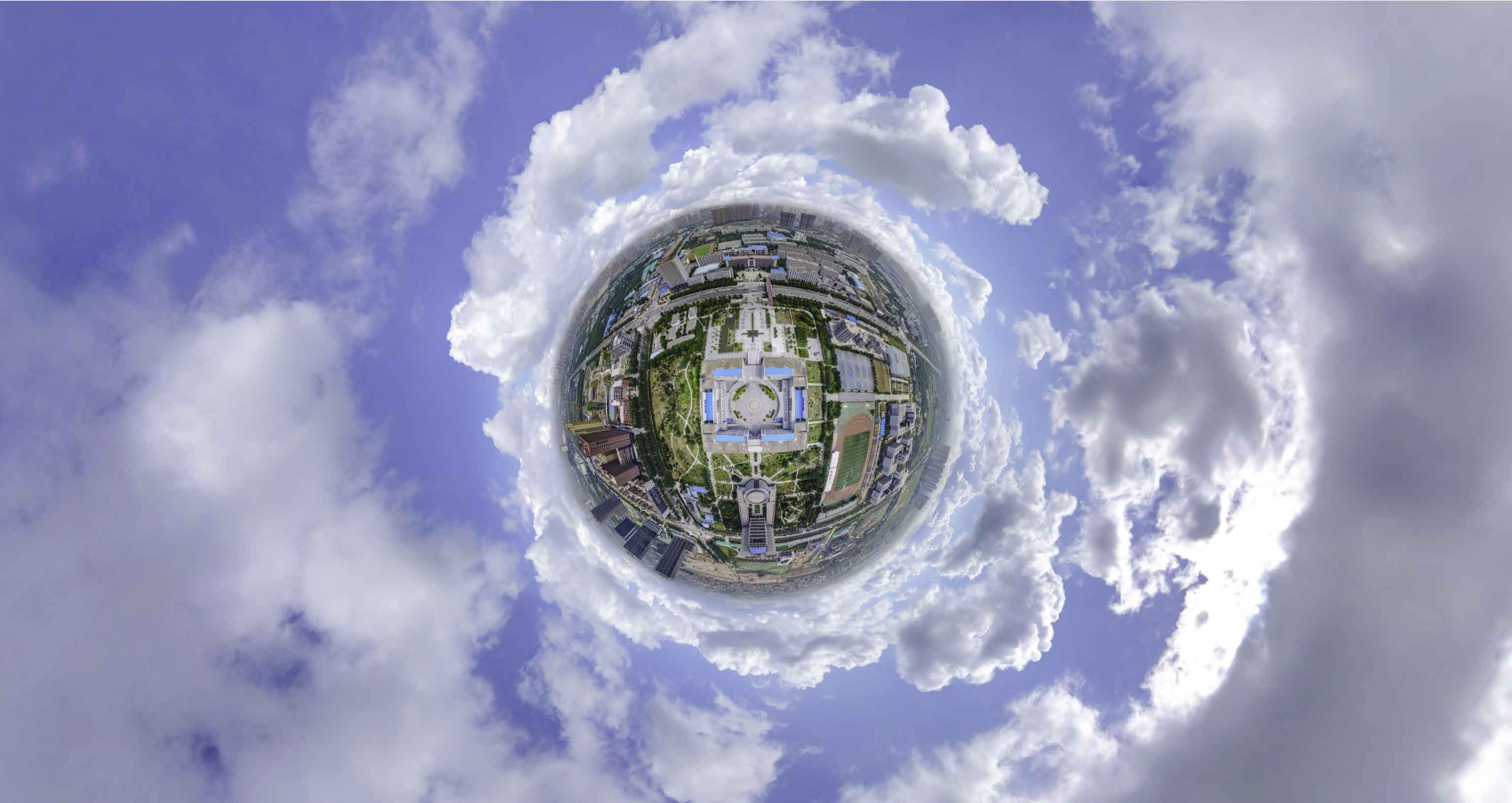 福鼎格凸河风景名胜区